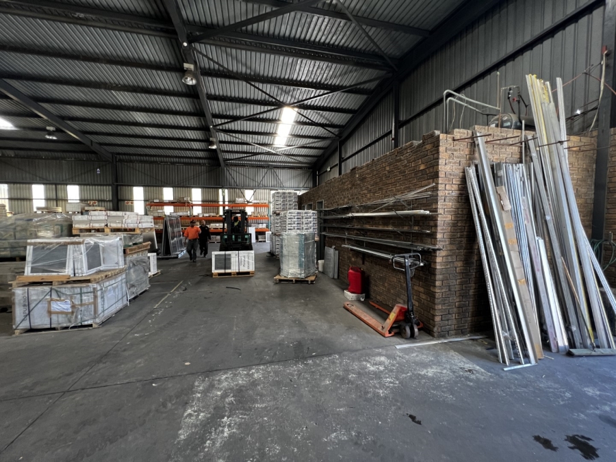 Commercial Property for Sale in Airport Industria Western Cape